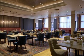 DoubleTree by Hilton Hotel Glasgow Central