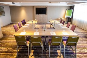 DoubleTree by Hilton Hotel Glasgow Central