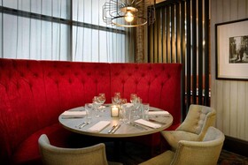 DoubleTree by Hilton Hotel Glasgow Central