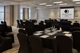 DoubleTree by Hilton Hotel Glasgow Central