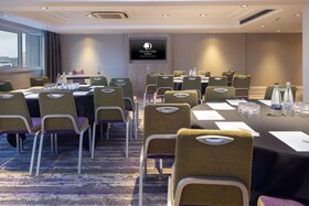 DoubleTree by Hilton Hotel Glasgow Central