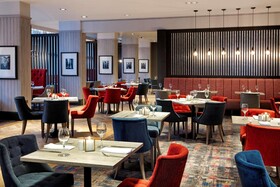 DoubleTree by Hilton Hotel Glasgow Central