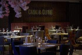 DoubleTree by Hilton Hotel Glasgow Central
