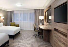 DoubleTree by Hilton Hotel Glasgow Central