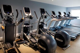 DoubleTree by Hilton Hotel Glasgow Central