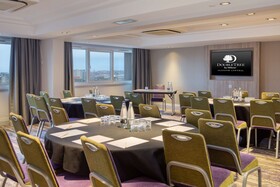 DoubleTree by Hilton Hotel Glasgow Central