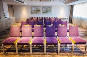 DoubleTree by Hilton Hotel Glasgow Central