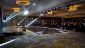 DoubleTree by Hilton Hotel Glasgow Central