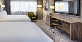 DoubleTree by Hilton Hotel Glasgow Central
