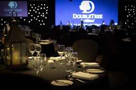 DoubleTree by Hilton Hotel Glasgow Central