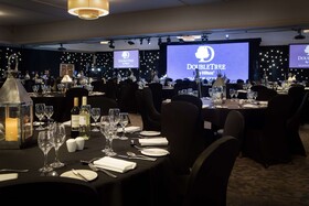 DoubleTree by Hilton Hotel Glasgow Central