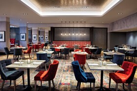 DoubleTree by Hilton Hotel Glasgow Central