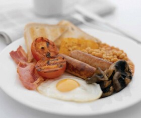 DoubleTree by Hilton Hotel Glasgow Central