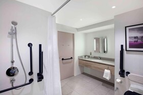 DoubleTree by Hilton Hotel Glasgow Central