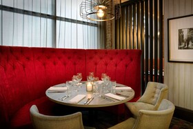 DoubleTree by Hilton Hotel Glasgow Central