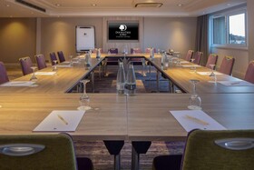 DoubleTree by Hilton Hotel Glasgow Central