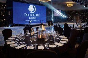 DoubleTree by Hilton Hotel Glasgow Central