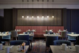 DoubleTree by Hilton Hotel Glasgow Central