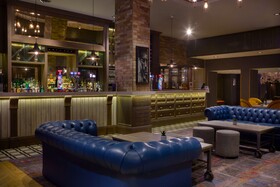 DoubleTree by Hilton Hotel Glasgow Central