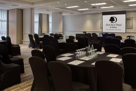DoubleTree by Hilton Hotel Glasgow Central