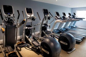 DoubleTree by Hilton Hotel Glasgow Central