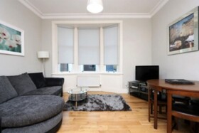 Dreamhouse Apartments Glasgow Saint Vincent Street