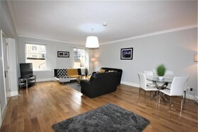 Dreamhouse Apartments Glasgow Saint Vincent Street