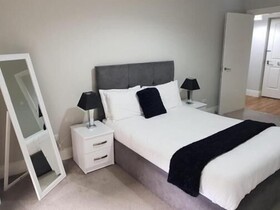 Dreamhouse Apartments Glasgow Saint Vincent Street