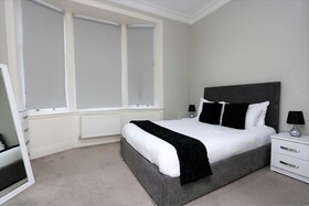 Dreamhouse Apartments Glasgow Saint Vincent Street