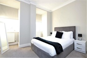Dreamhouse Apartments Glasgow Saint Vincent Street