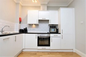 Dreamhouse Apartments Glasgow Saint Vincent Street