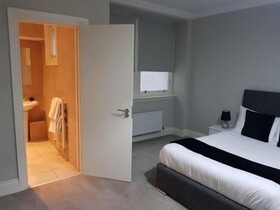 Dreamhouse Apartments Glasgow Saint Vincent Street