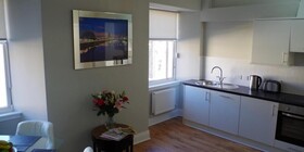 Dreamhouse Apartments Glasgow Saint Vincent Street