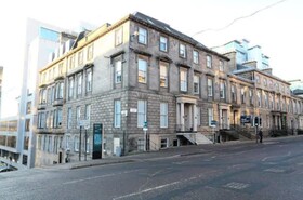 Dreamhouse Apartments Glasgow Saint Vincent Street