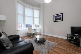 Dreamhouse Apartments Glasgow Saint Vincent Street
