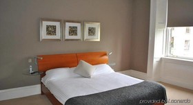 Dreamhouse Apartments Lynedoch