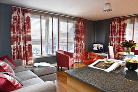 Dreamhouse Apartments Merchant City