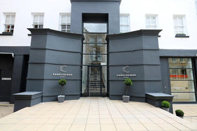 Dreamhouse Candleriggs Court