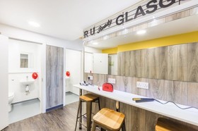 Eurohostel Glasgow
