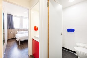 Eurohostel Glasgow