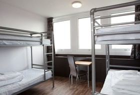 Eurohostel Glasgow