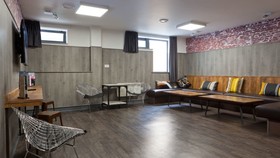 Eurohostel Glasgow