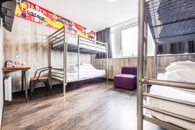 Eurohostel Glasgow