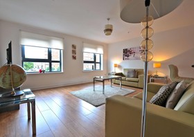Executive7 Apartments Kent Road