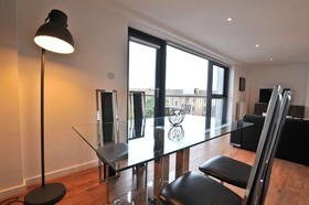 Executive7 Apartments Kent Road