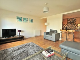 Executive7 Apartments Kent Road