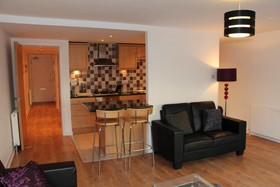 Executive7 Apartments Kent Road