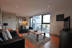 Executive7 Apartments Kent Road