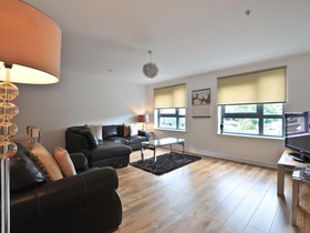 Executive7 Apartments Kent Road