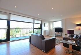 Executive7 Apartments Kent Road